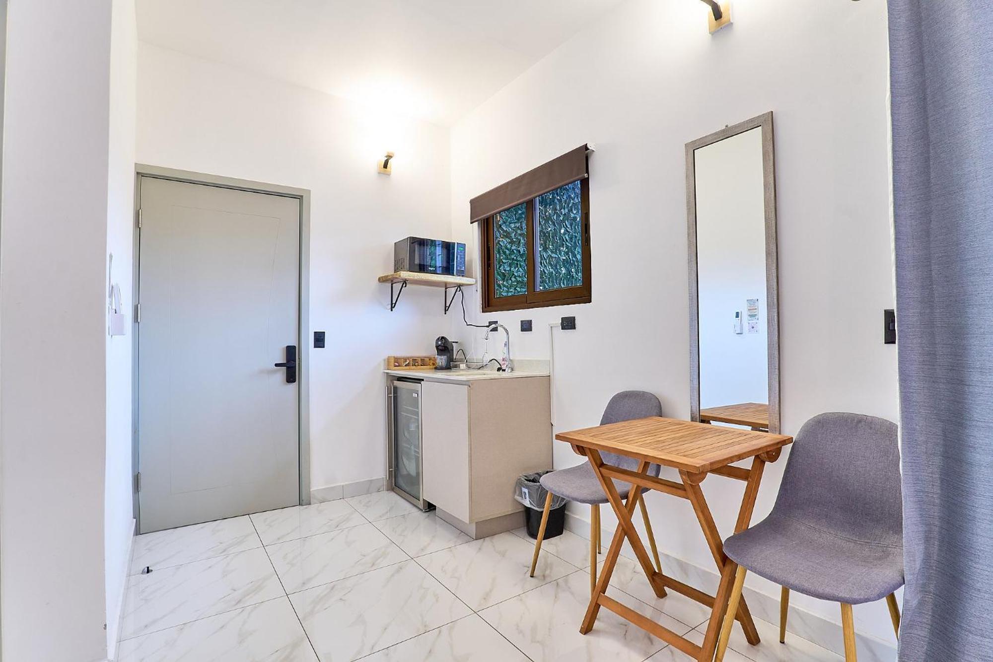 La Capital Apartment *