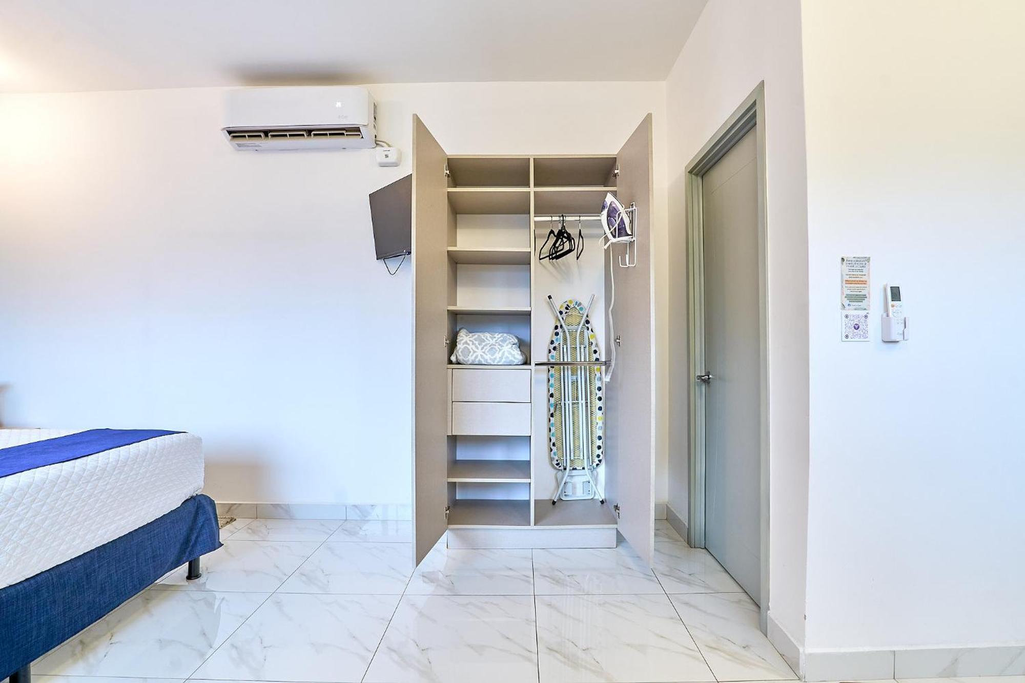 Appartement La Capital *