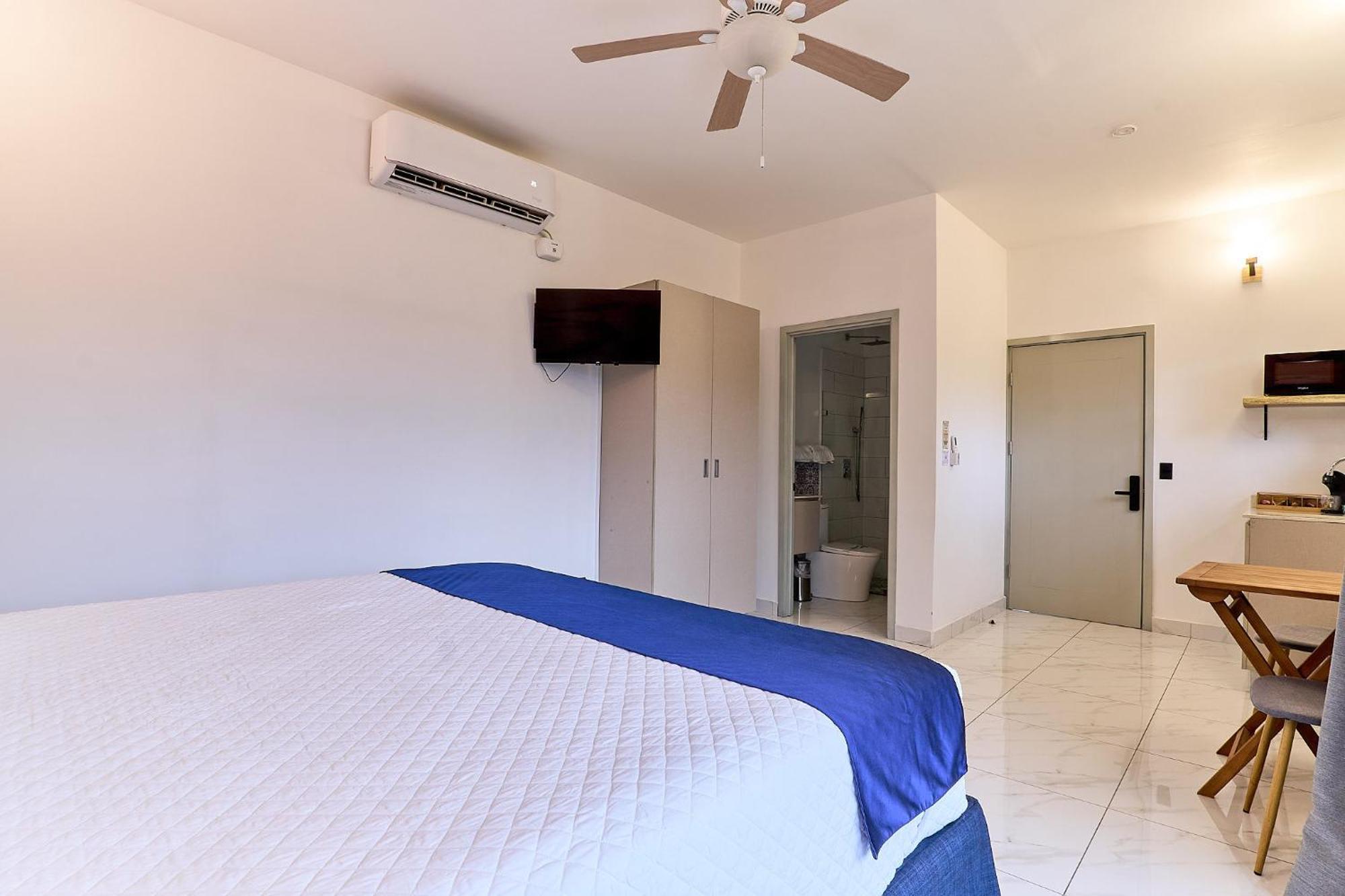 Appartement La Capital San José
